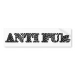 ANTI FUR/Animal Protection
