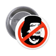 ANTI-GADDAFI BUTTONS
