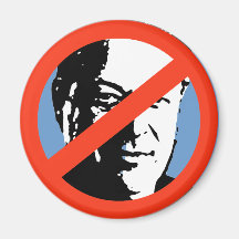ANTI-GORE: Anti-Al Gore Refrigerator Magnets