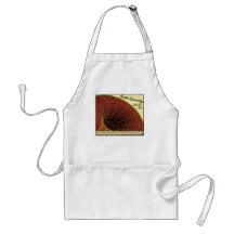 Anti-Gravity Apron