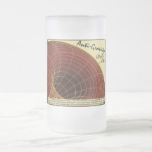 Anti-Gravity Cup/Mug