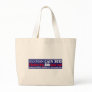 Anti Herman Cain 2012 President ABLE Design Canvas Bags