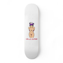 Anti-Hero Brand sk8 Skate Board Deck
