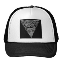 Anti-Illuminati Hats