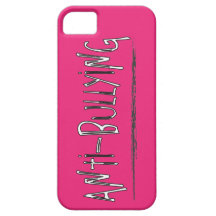 Anti-Intimidation Coque Case-Mate iPhone 5