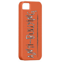 Anti-Intimidation Coque iPhone 5 Case-Mate