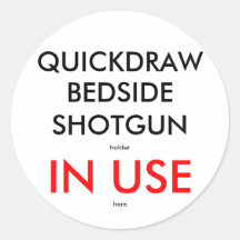 Anti-invasion sticker