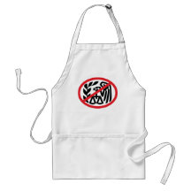 Anti-IRS Aprons