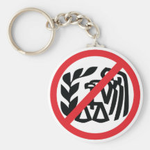 Anti-IRS Key Chains