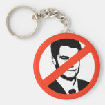 Anti-Johnston Keychains