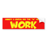 Anti liberal work