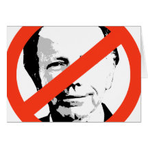ANTI-LIEBERMAN CARDS