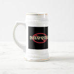 Anti Litter Beer Stein Mugs