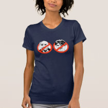 ANTI-MCCAIN / ANTI-PALIN T-SHIRT t-shirts