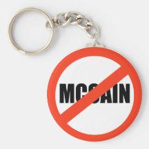 ANTI-MCCAIN KEYCHAINS