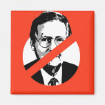 ANTI-MCCONNELL FRIDGE MAGNETS