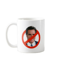 ANTI MITT TRANSPARENT MUGS