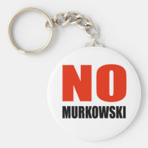 ANTI-MURKOWSKI KEYCHAINS