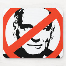 ANTI-NADER: ANTI-Ralph Nader Mousepads