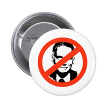 ANTI-NADER: ANTI-Ralph Nader Pins