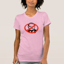 ANTI-NADER : Anti-Ralph Nader T-shirt