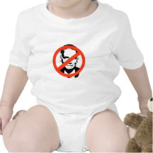 ANTI-NADER: ANTI-Ralph Nader Tshirts