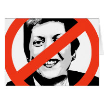 ANTI-NAPOLITANO CARD