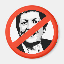 ANTI-NAPOLITANO MAGNETS