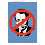 ANTI-NIXON : Anti-Richard Nixon Cartes De Vœux