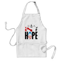Anti Obama 2012 - Out of Hope Apron