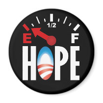 Anti Obama 2012 - Out of Hope