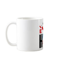 Anti Obama 2012 - Out of Hope Coffee Mug