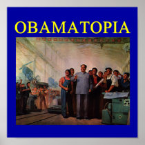 anti-obama anti-liberal posters