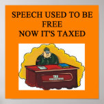 anti-obama anti-liberal print