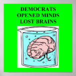 anti-obama anti-liberal print