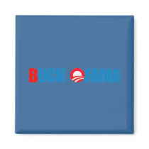 Anti-Obama - Buck Ofama Magnet