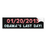 Anti Obama Bumper Sticker bumper stickers