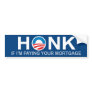 Anti Obama Bumper Sticker