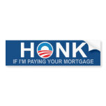 Anti Obama Bumper Sticker bumper stickers