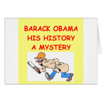 anti obama cards