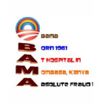 Anti Obama Collectibles t-shirts