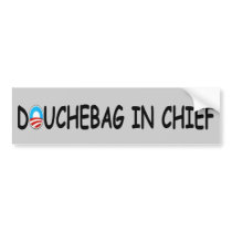 Anti Obama,douchebag Obama