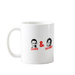 Anti-Obama - Dumb and Dumber Coffee Mug