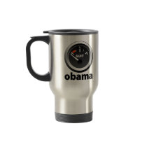 Anti-Obama: Empty Suit Mugs