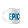 Anti-Obama Epic Fail mug