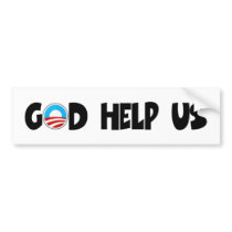 Anti Obama god help us religious