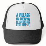 Anti Obama Hat