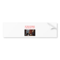 anti obama joke bumper stickers