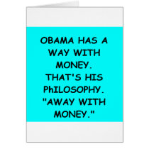 anti-obama joke cards