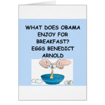 anti-obama joke cards